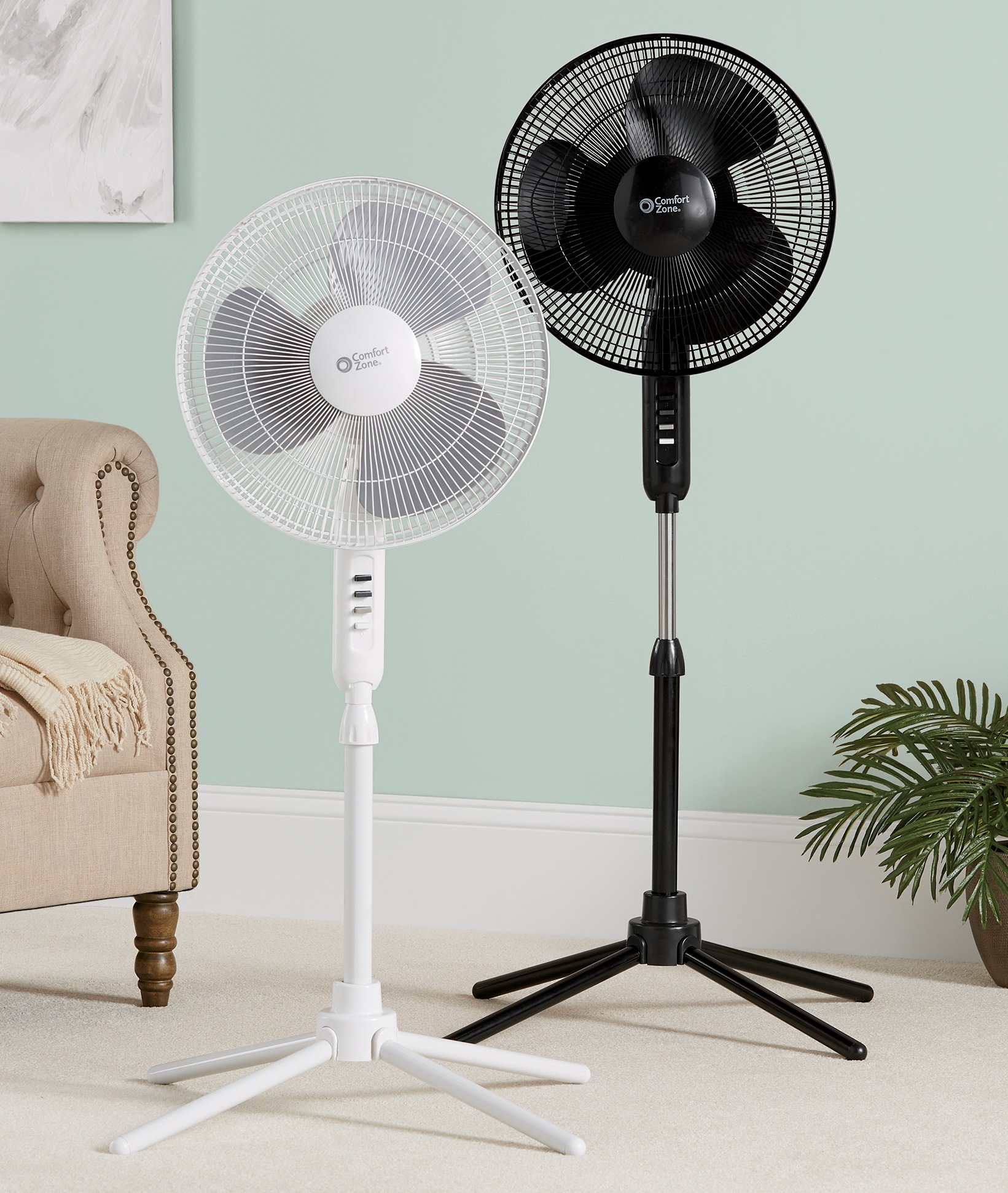 16 Pedestal Fan